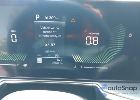 2024 Kia Sorento Lx from USA, damaged, VIN 5XYRG4JC7RG279571